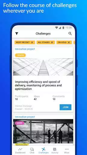 Play Innovation Platform  and enjoy Innovation Platform with UptoPlay