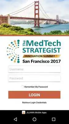 Play Innovation Summit SF 2017