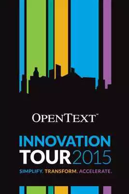 Play Innovation Tour 2015