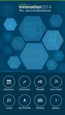 Play Innovation unConference 2014