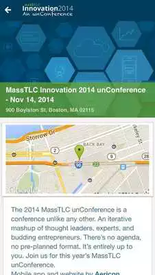 Play Innovation unConference 2014