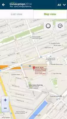 Play Innovation unConference 2014