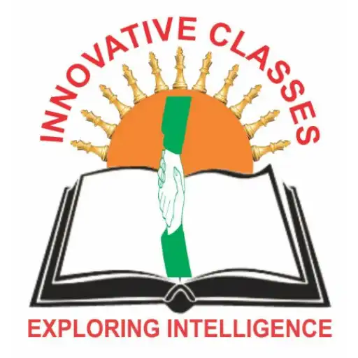 Play Innovative Classes Aurangabad APK