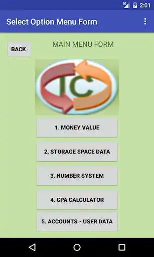 Play Innovative Converter as an online game Innovative Converter with UptoPlay