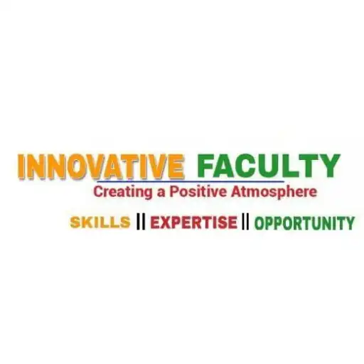Play INNOVATIVE FACULTY TRAINING PR APK Play INNOVATIVE FACULTY TRAINING PR APK