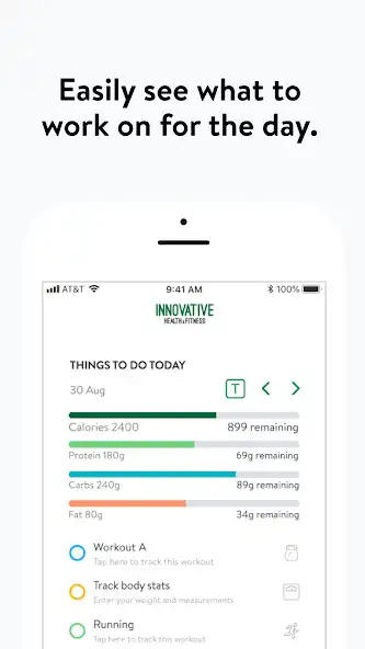 Play Innovative Health as an online game Innovative Health with UptoPlay