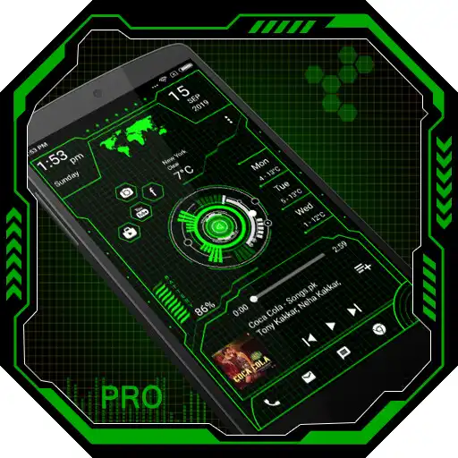 Play Innovative Launcher Pro APK Play Innovative Launcher Pro APK