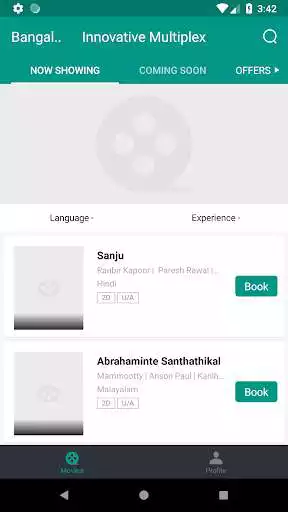 Play Innovative Multiplex  and enjoy Innovative Multiplex with UptoPlay