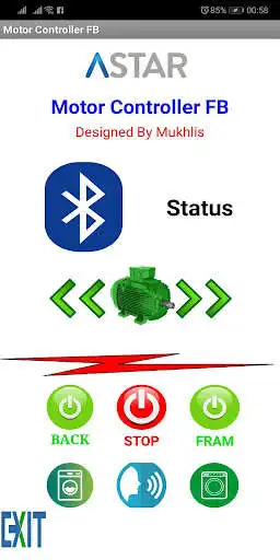 Play INNOVATORS MOTOR CONTROLLER  and enjoy INNOVATORS MOTOR CONTROLLER with UptoPlay