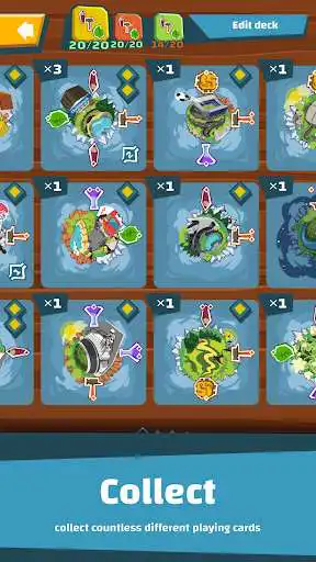 Play Innovetica  and enjoy Innovetica with UptoPlay