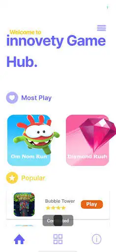 Play Innovety Game Hub All in one free Gaming App and enjoy Innovety Game Hub All in one free Gaming App with UptoPlay Play Innovety Game Hub All in one free Gaming App and enjoy Innovety Game Hub All in one free Gaming App with UptoPlay