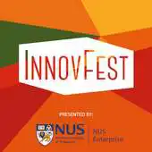 Free play online InnovFest Meet Up APK
