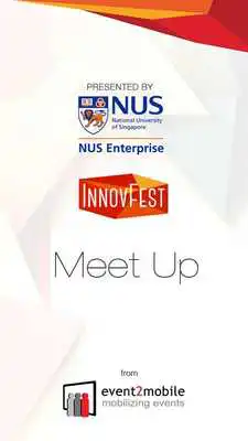 Play InnovFest Meet Up