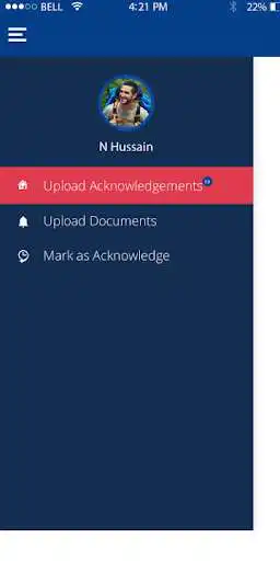 Play Innovone Executive Application