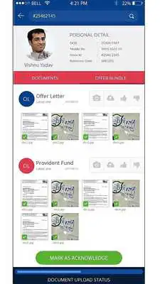 Play Innovone Executive Application