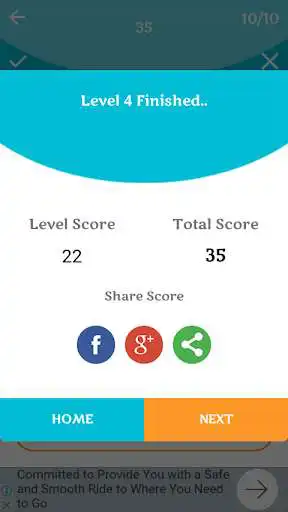 Play InnovoQuiz