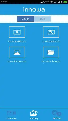 Play innowa Journey as an online game innowa Journey with UptoPlay