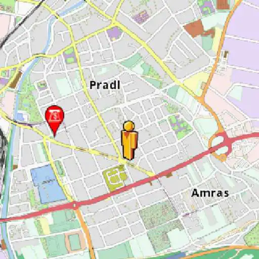 Play Innsbruck Amenities Map (free) APK Play Innsbruck Amenities Map (free) APK