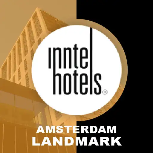 Play Inntel Hotels Amsterdam Landmark: City Guide APK