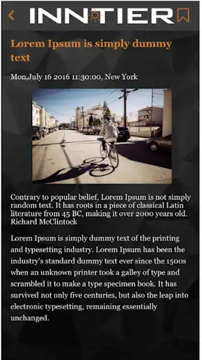 Play InnTier (ads) as an online game InnTier (ads) with UptoPlay