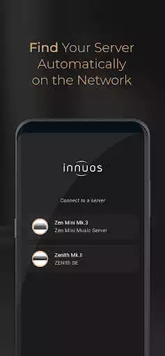 Play Innuos Sense  and enjoy Innuos Sense with UptoPlay