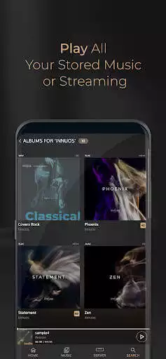 Play Innuos Sense as an online game Innuos Sense with UptoPlay