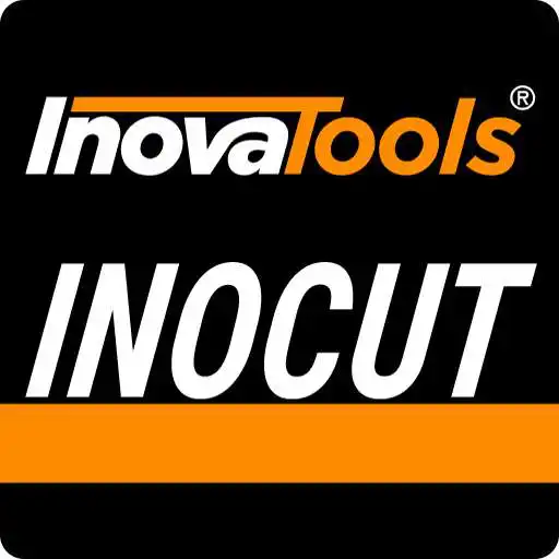 Free play online INOCUT – Cutting Data  APK