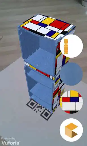 Play Inoh!ffice - Augmented Reality  and enjoy Inoh!ffice - Augmented Reality with UptoPlay
