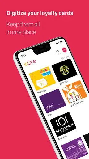 Play inOne Play inOne