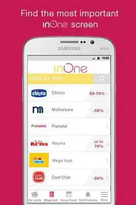 Play inOne Play inOne