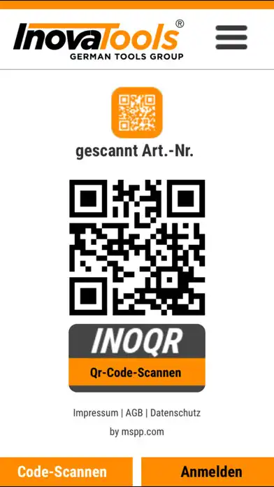 Play INOQR – Code Reader and enjoy INOQR – Code Reader with UptoPlay Play INOQR – Code Reader and enjoy INOQR – Code Reader with UptoPlay