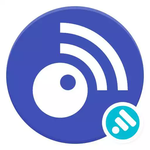 Free play online Inoreader for Palabre APK