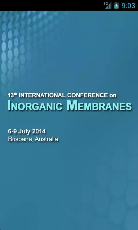 Play Inorganic 2014 Play Inorganic 2014