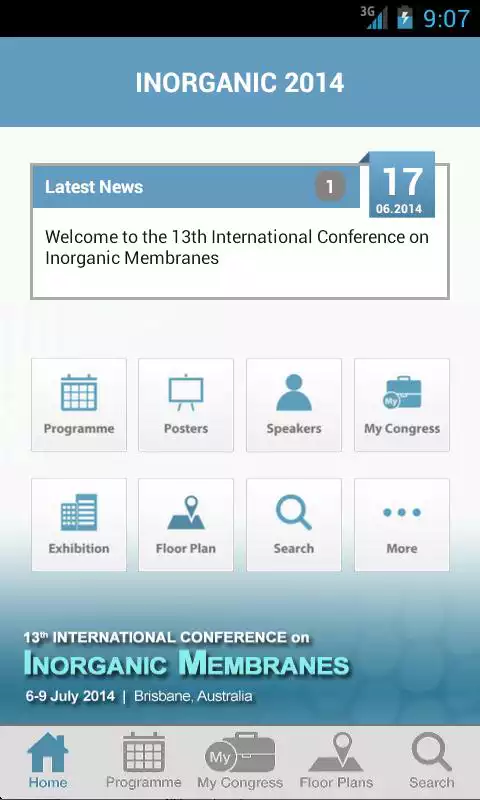 Play Inorganic 2014 Play Inorganic 2014