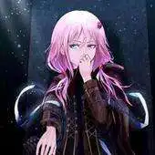 Free play online Inori Yuzuriha Wallpaper Art APK Free play online Inori Yuzuriha Wallpaper Art APK