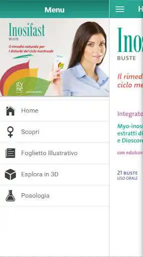 Play INOSIFAST buste as an online game INOSIFAST buste with UptoPlay