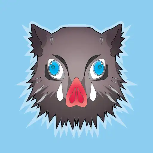 Play Inosuke Games Anime KNY APK Play Inosuke Games Anime KNY APK