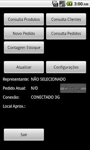 Play Inotech Admin Mobile  and enjoy Inotech Admin Mobile with UptoPlay