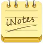 Free play online iNotes - Sync Note with iOS  APK