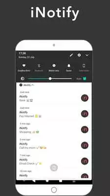 Play iNotify Play iNotify