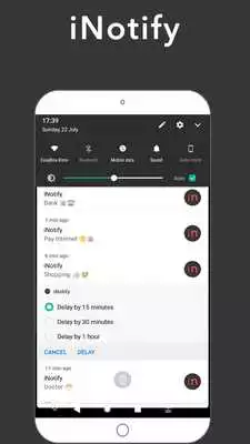 Play iNotify Play iNotify