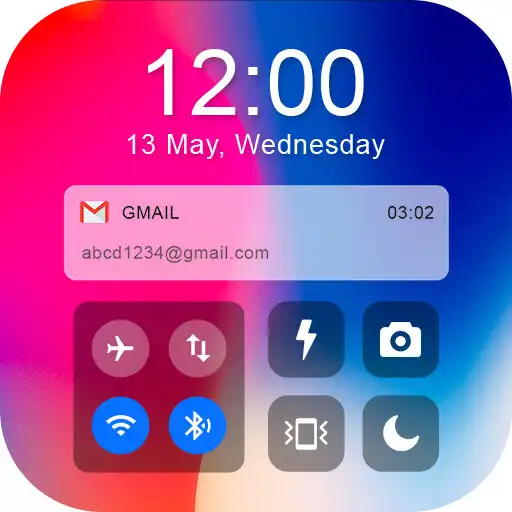Play iNotify, Screen lock and Control Center APK Play iNotify, Screen lock and Control Center APK