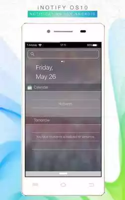 Play iNoty OS10 - Notification Pro