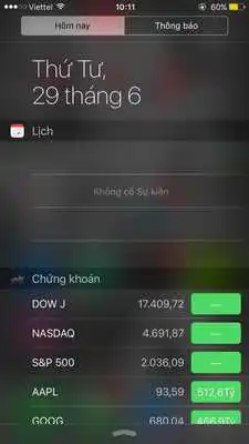 Play iNoty with style of OS10