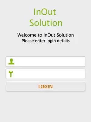 Play InOut Solution