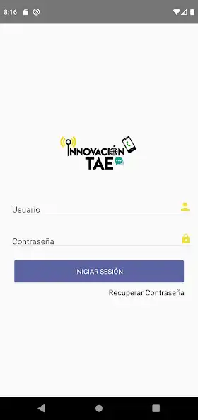 Play InovacionTAE  and enjoy InovacionTAE with UptoPlay