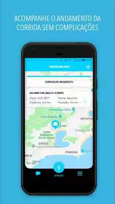 Play Inova Executivo - Passageiro