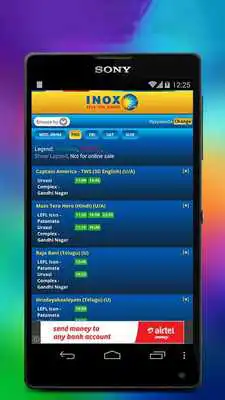 Play INOX