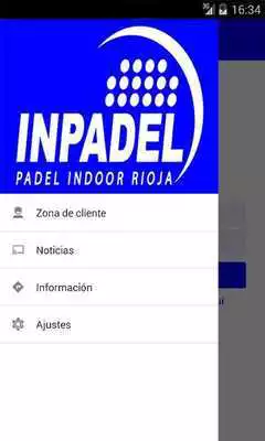 Play INPADEL
