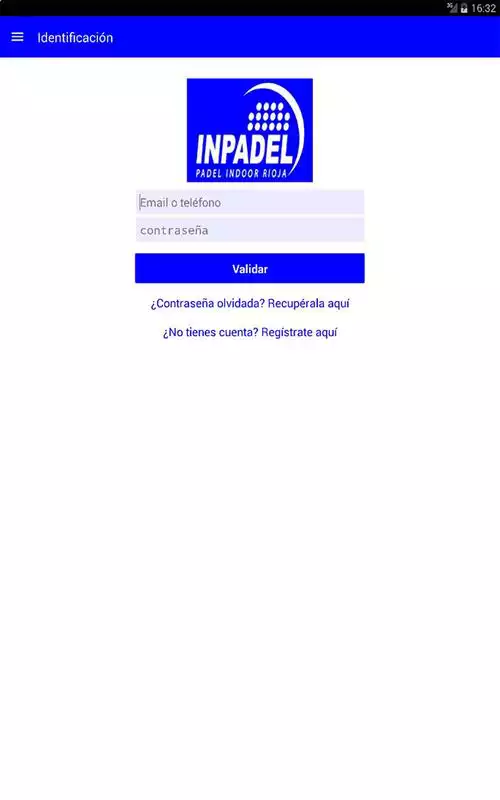 Play INPADEL